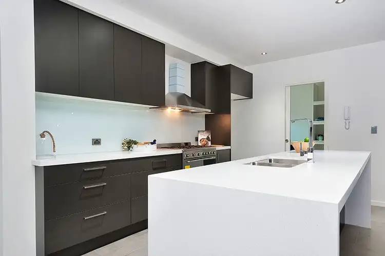 Third view of Homely house listing, 45 Webster Avenue, Hendra QLD 4011