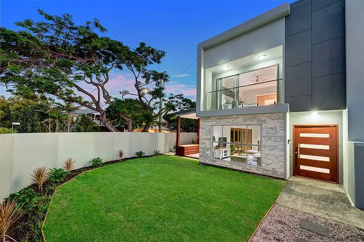 Fourth view of Homely house listing, 45 Webster Avenue, Hendra QLD 4011