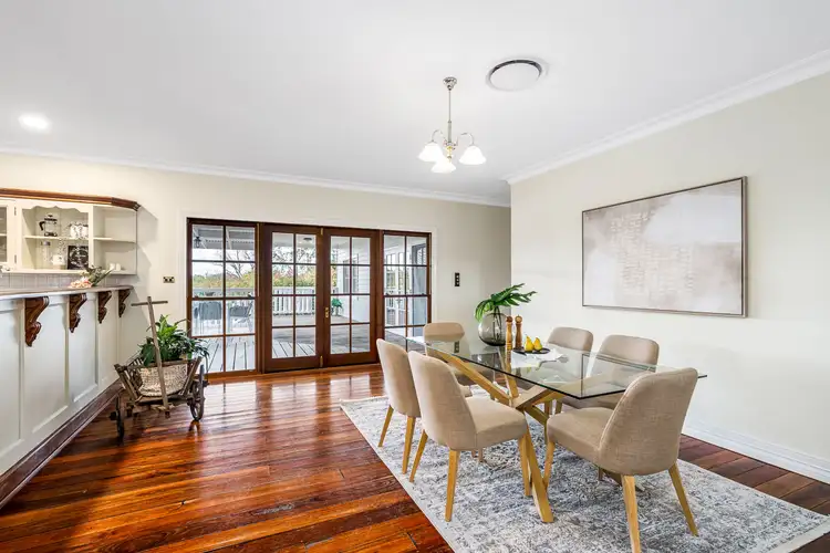 Fifth view of Homely house listing, 67 Tierney Road, Kurmond NSW 2757