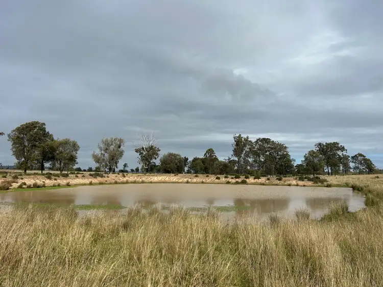 Third view of Homely rural property listing, Lot 1 & 3 Kampfs Road, Goombungee QLD 4354