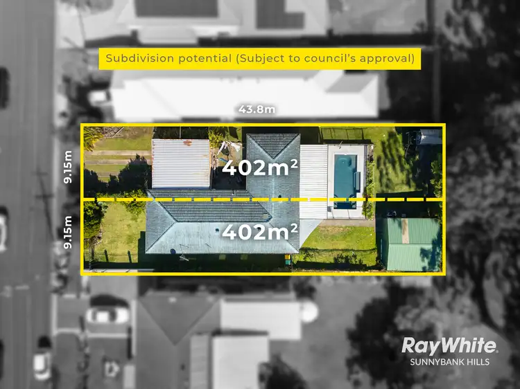 37 Auckland Street, Wishart QLD 4122