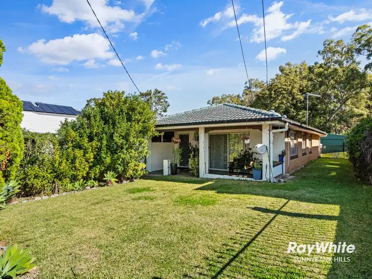 Third view of Homely house listing, 37 Auckland Street, Wishart QLD 4122