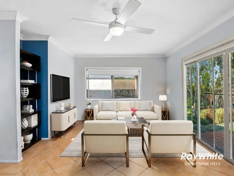 Fourth view of Homely house listing, 37 Auckland Street, Wishart QLD 4122