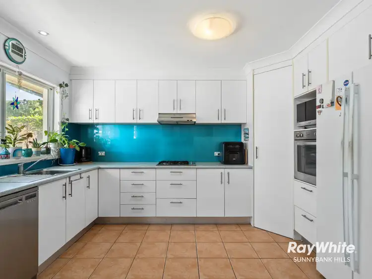 Fifth view of Homely house listing, 37 Auckland Street, Wishart QLD 4122