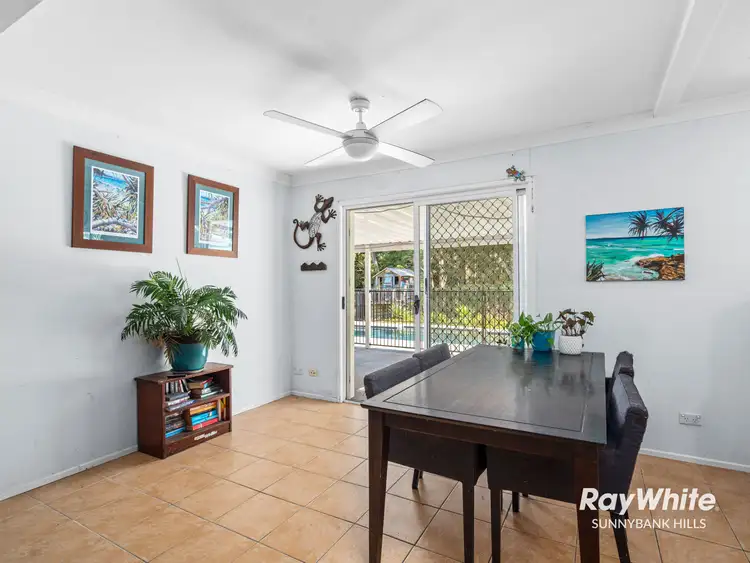Sixth view of Homely house listing, 37 Auckland Street, Wishart QLD 4122