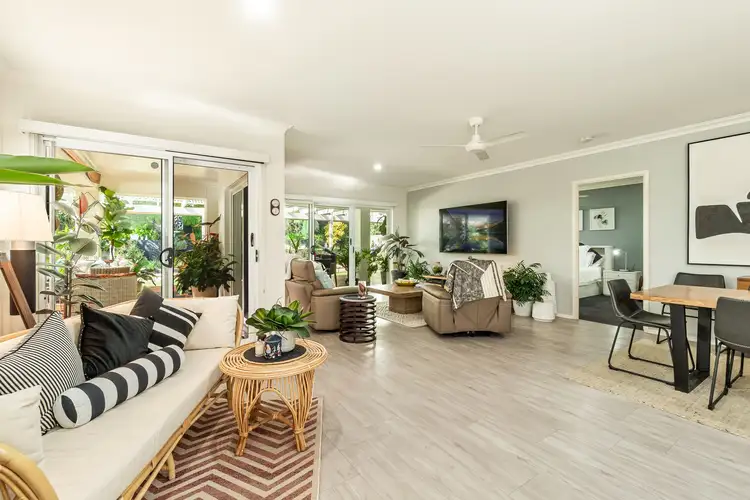 Fourth view of Homely house listing, 11 The Parkway, Yamba NSW 2464