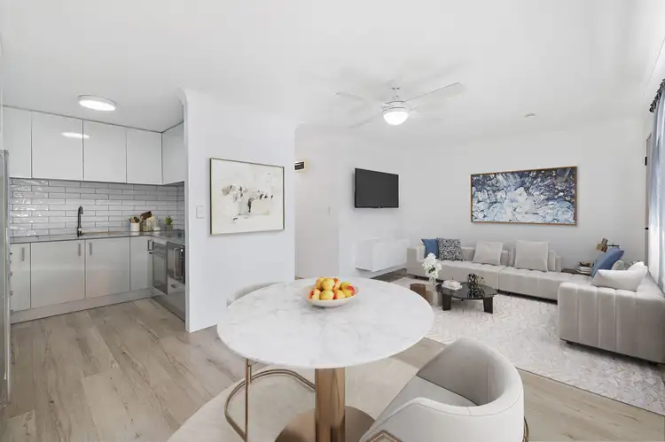 Main view of Homely apartment listing, 7/2589 Gold Coast Highway, Mermaid Beach QLD 4218