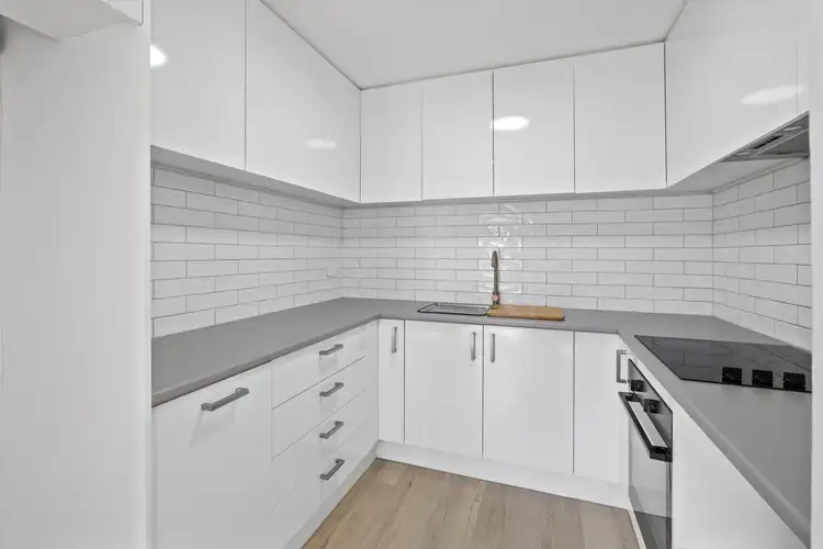 Third view of Homely apartment listing, 7/2589 Gold Coast Highway, Mermaid Beach QLD 4218