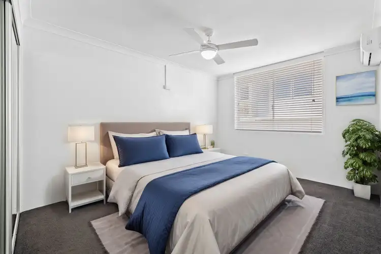 Fourth view of Homely apartment listing, 7/2589 Gold Coast Highway, Mermaid Beach QLD 4218