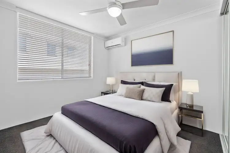 Fifth view of Homely apartment listing, 7/2589 Gold Coast Highway, Mermaid Beach QLD 4218