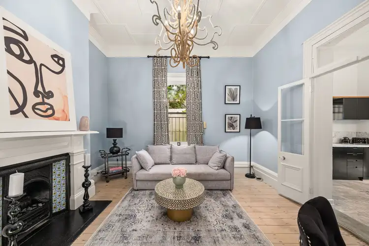 Main view of Homely apartment listing, 2/190 Moray Street, New Farm QLD 4005