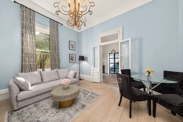 Third view of Homely apartment listing, 2/190 Moray Street, New Farm QLD 4005