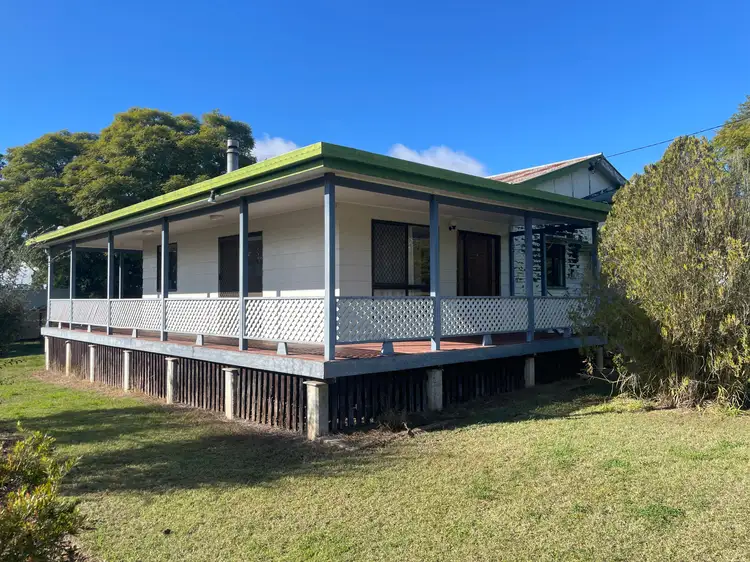 Main view of Homely house listing, 8 Steele Street, Pittsworth QLD 4356