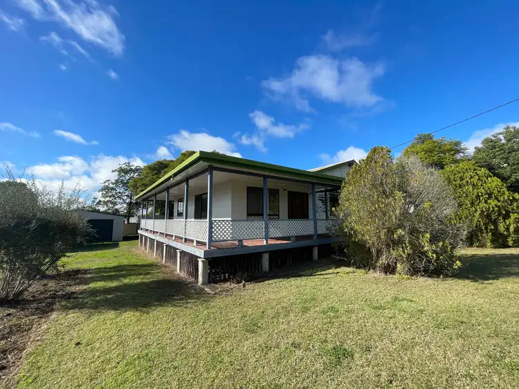 Second view of Homely house listing, 8 Steele Street, Pittsworth QLD 4356