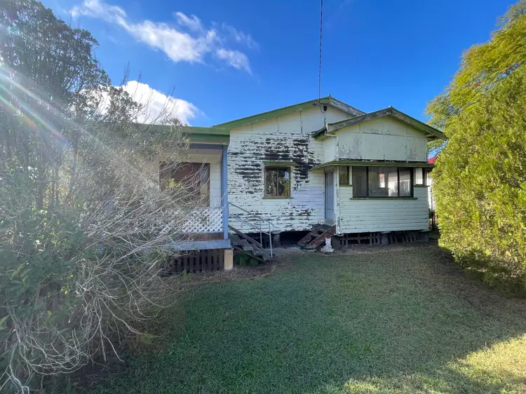 Third view of Homely house listing, 8 Steele Street, Pittsworth QLD 4356