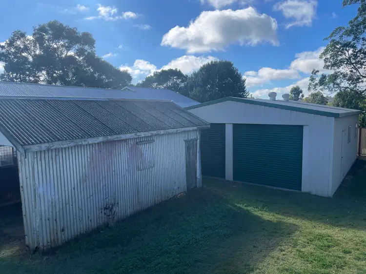 Fourth view of Homely house listing, 8 Steele Street, Pittsworth QLD 4356