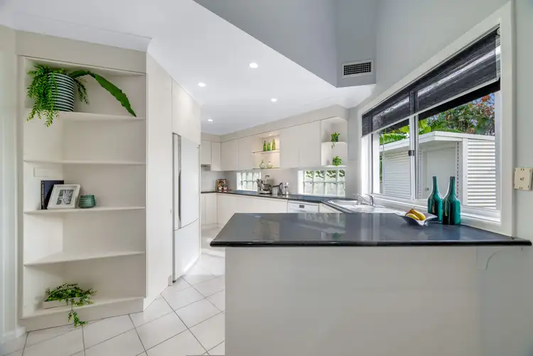 Second view of Homely house listing, 10 Heliodor Place, Eagle Vale NSW 2558