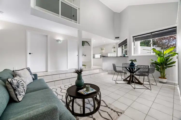 Third view of Homely house listing, 10 Heliodor Place, Eagle Vale NSW 2558
