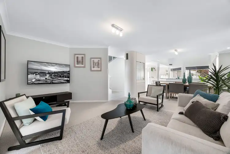Fifth view of Homely house listing, 10 Heliodor Place, Eagle Vale NSW 2558