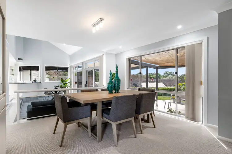 Sixth view of Homely house listing, 10 Heliodor Place, Eagle Vale NSW 2558