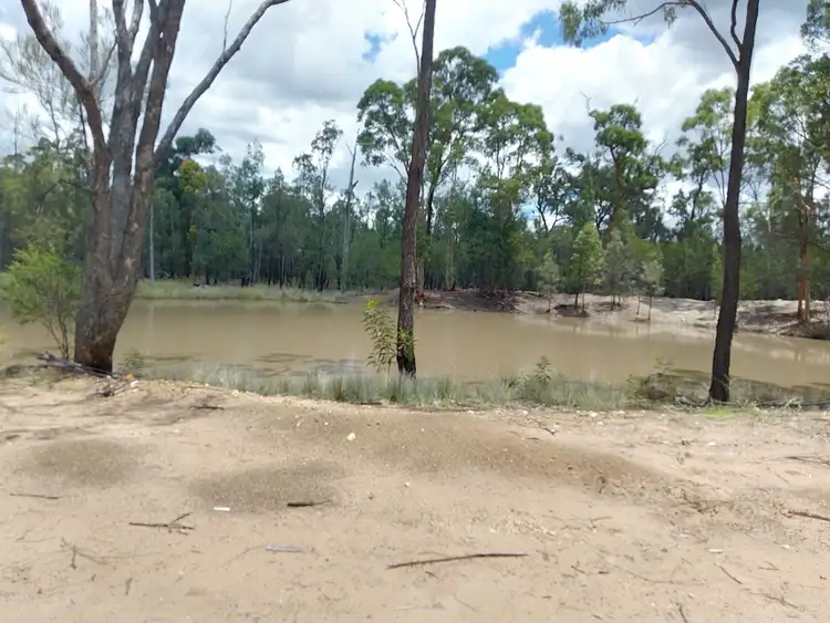 Seventh view of Homely rural property listing, Lots 1 & N Yagaburne-Boondandilla Road, Boondandilla QLD 4406