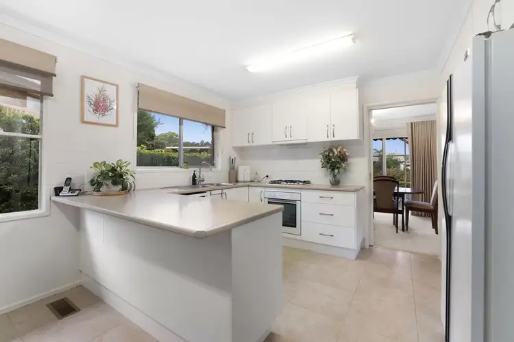 Fourth view of Homely house listing, 5 Greystoke Court, Berwick VIC 3806