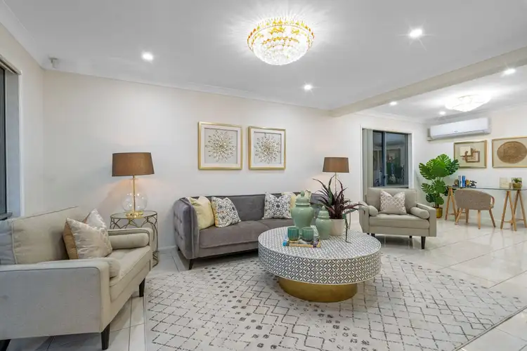 Sixth view of Homely house listing, 5 William Close, Doolandella QLD 4077