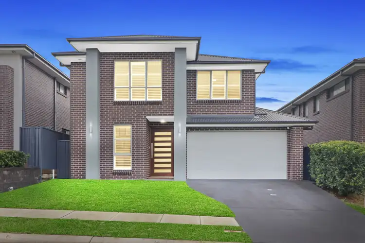 13 Quetta Street, Riverstone NSW 2765
