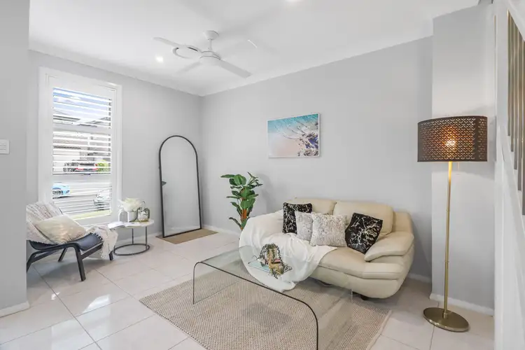 Second view of Homely house listing, 13 Quetta Street, Riverstone NSW 2765