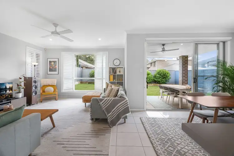 Third view of Homely house listing, 13 Quetta Street, Riverstone NSW 2765