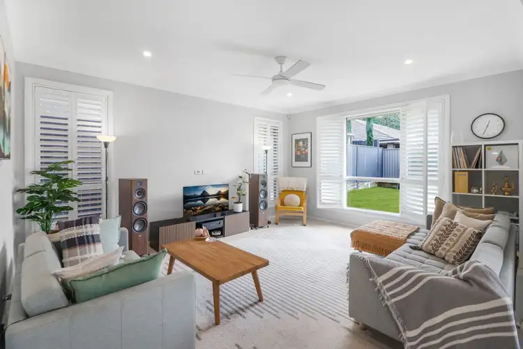 Fourth view of Homely house listing, 13 Quetta Street, Riverstone NSW 2765