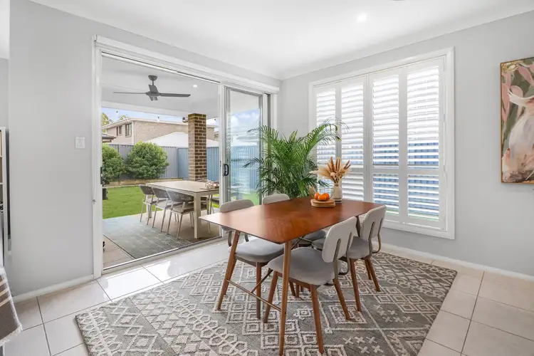 Fifth view of Homely house listing, 13 Quetta Street, Riverstone NSW 2765