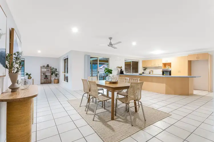 Fourth view of Homely house listing, 8 Pembridge Street, Murrumba Downs QLD 4503