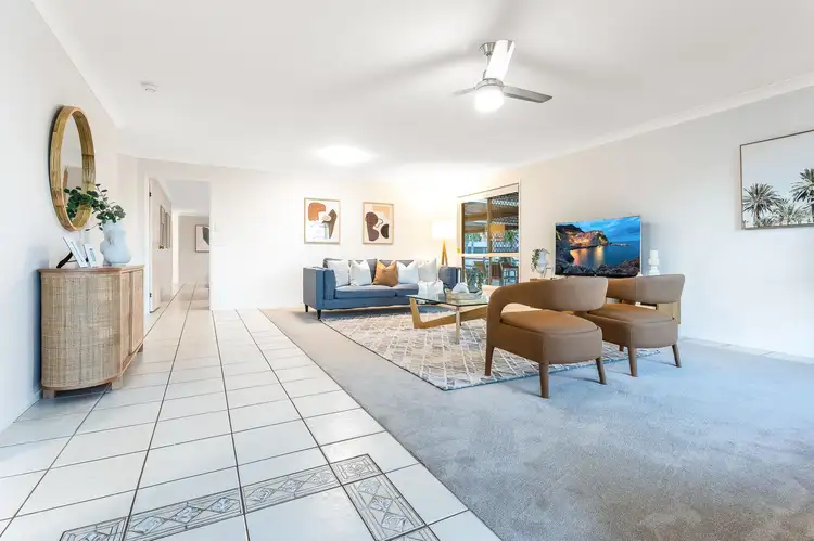 Sixth view of Homely house listing, 8 Pembridge Street, Murrumba Downs QLD 4503