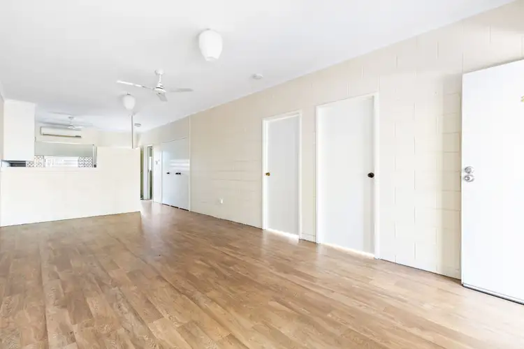 Seventh view of Homely semi-detached listing, 101 Retro Street, Emerald QLD 4720