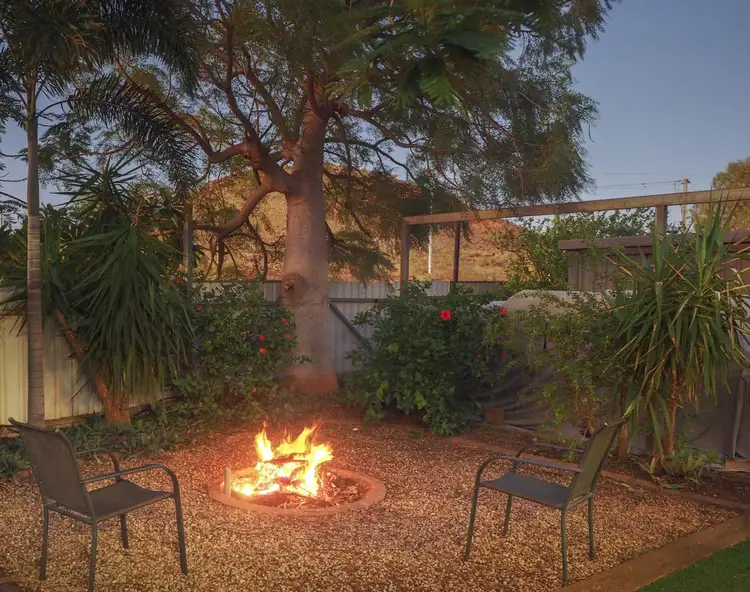 Main view of Homely house listing, 19 Mccourt Way, Wickham WA 6720