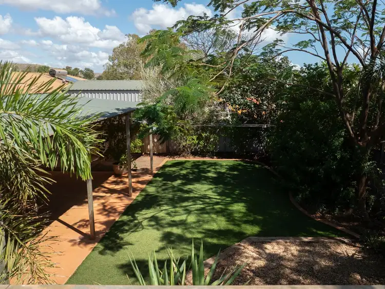 Fourth view of Homely house listing, 19 Mccourt Way, Wickham WA 6720