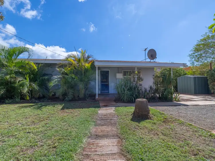 Fifth view of Homely house listing, 19 Mccourt Way, Wickham WA 6720