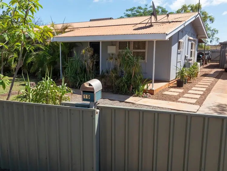 Sixth view of Homely house listing, 19 Mccourt Way, Wickham WA 6720