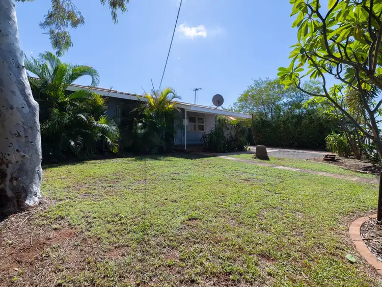 Seventh view of Homely house listing, 19 Mccourt Way, Wickham WA 6720