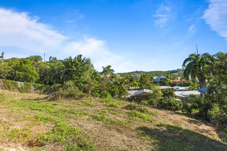 Main view of Homely land listing, 14 Bonito Close, Taranganba QLD 4703
