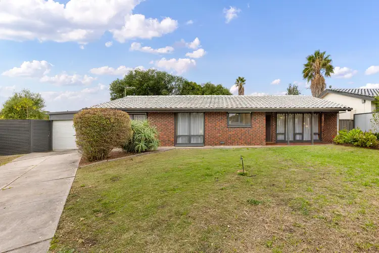 6 Bell Court, Highbury SA 5089