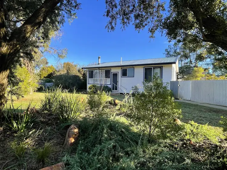 Second view of Homely house listing, 1 Corbett Street, Darlington Point NSW 2706