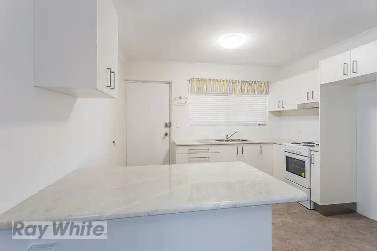Second view of Homely unit listing, 1/21 Wellington Street, Coorparoo QLD 4151