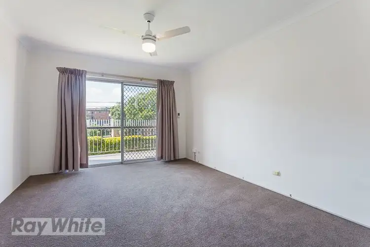 Third view of Homely unit listing, 1/21 Wellington Street, Coorparoo QLD 4151