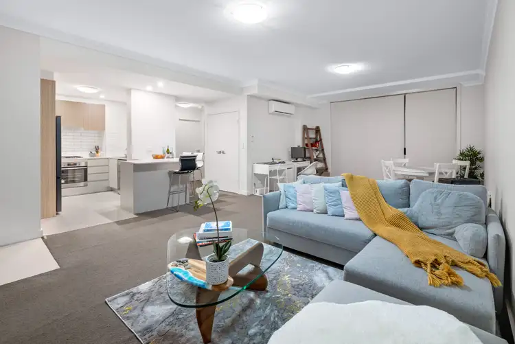 Fifth view of Homely unit listing, 7/39 Chamberlain Street, Campbelltown NSW 2560