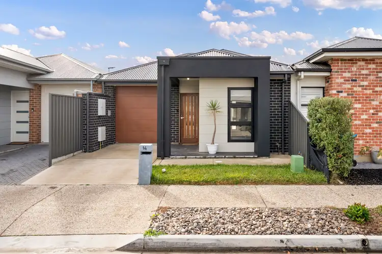 14 Agius Court, Largs North SA 5016