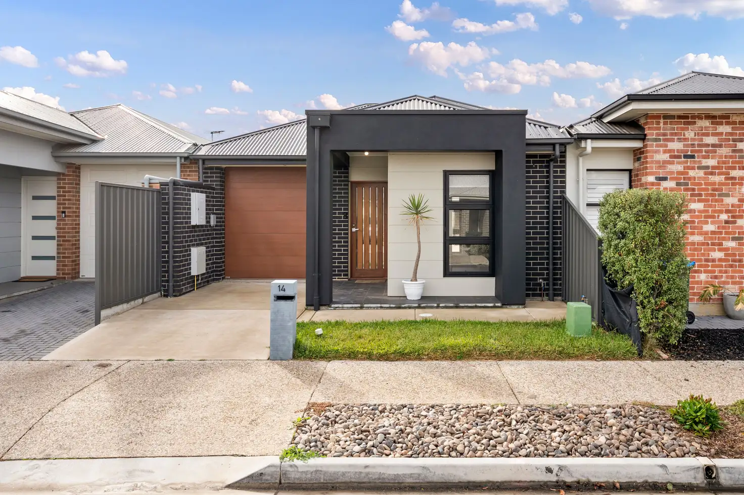 Main view of Homely house listing, 14 Agius Court, Largs North SA 5016