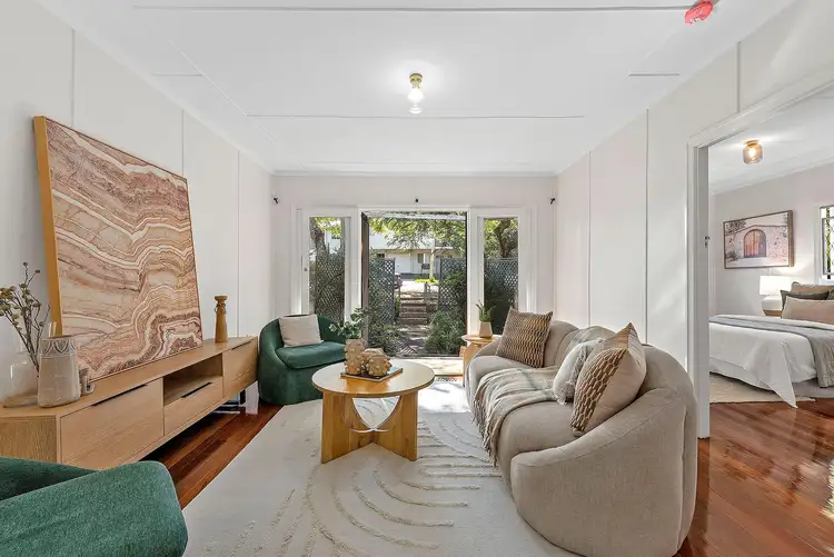 Second view of Homely house listing, 3 Gray Avenue, Corinda QLD 4075