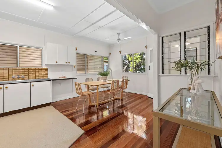 Fifth view of Homely house listing, 3 Gray Avenue, Corinda QLD 4075